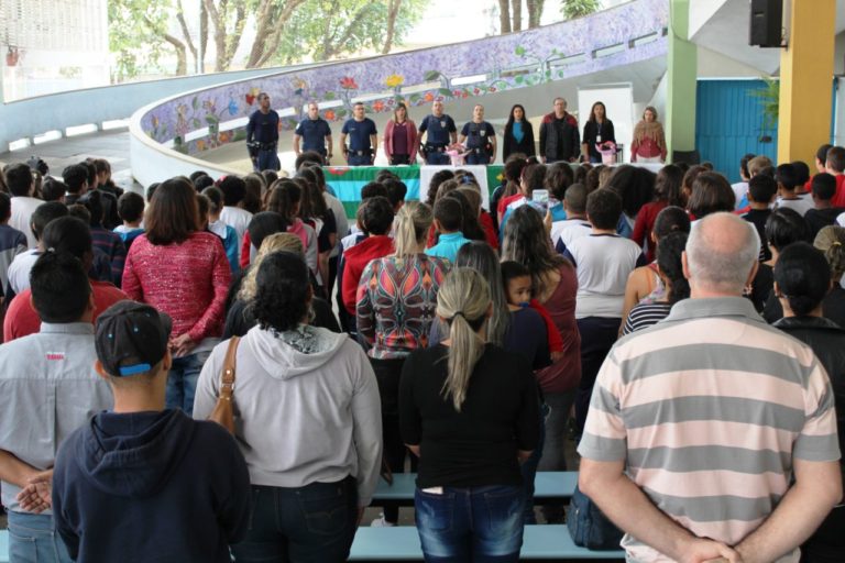 Educavi-Gepad chega aos alunos da Emeb Pedro de Oliveira | Guarda ...